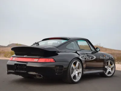 R Turbo